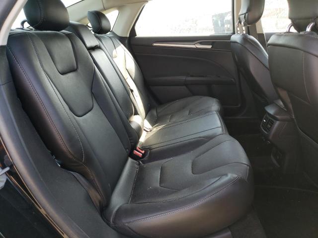 Photo 6 from auction – 2014 FORD FUSION TIT with VIN 3FA6P0SU1ER250205