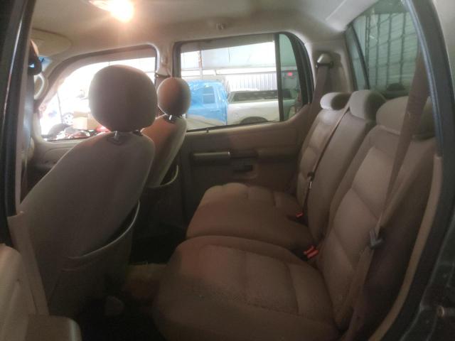 Photo 6 from auction – 2003 FORD EXPLORER S with VIN 1FMZU77E93UC21594