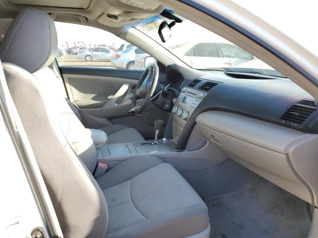 Photo 5 from auction – 2009 TOYOTA CAMRY BASE with VIN 4T1BE46K69U817971
