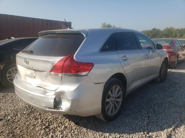 Photo 4 from auction – 2011 TOYOTA VENZA with VIN 4T3ZA3BB6BU048928
