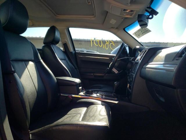 Photo 5 from auction – 2010 CHRYSLER 300 TOURIN with VIN 2C3CA5CV4AH216191