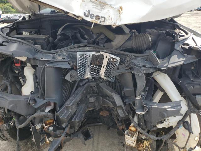 Photo 9 from auction – 2014 JEEP GRAND CHER with VIN 1C4RJFAG5EC517111