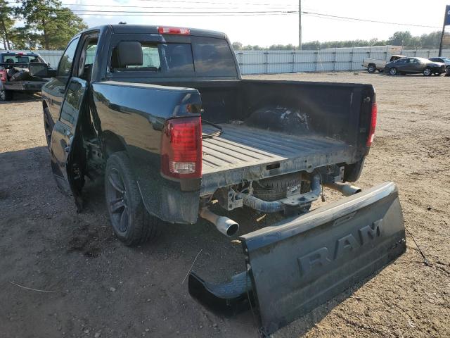 Photo 3 from auction – 2017 RAM 1500 SPORT with VIN 1C6RR7MT9HS725548