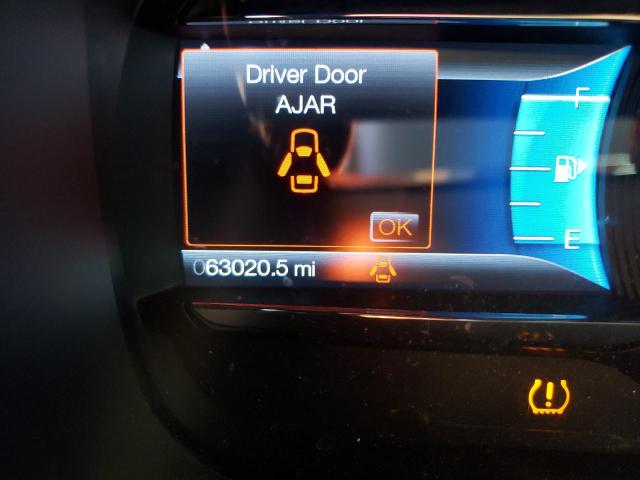 Photo 8 from auction – 2014 FORD TAURUS SEL with VIN 1FAHP2E80EG127358