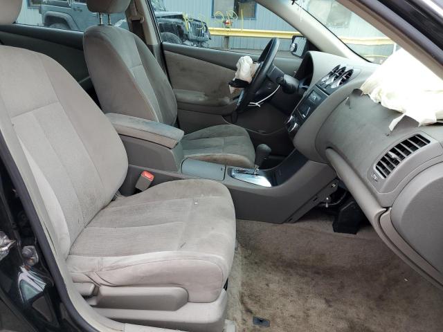 Photo 5 from auction – 2010 NISSAN ALTIMA BAS with VIN 1N4AL2AP1AN510354