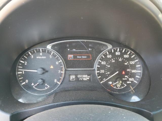 Photo 8 from auction – 2014 NISSAN ALTIMA 2.5 with VIN 1N4AL3AP4EC294328