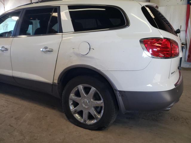 Photo 9 from auction – 2010 BUICK ENCLAVE CX with VIN 5GALVBED5AJ180594