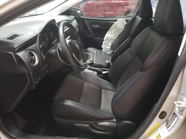 Photo 5 from auction – 2018 TOYOTA COROLLA L with VIN 5YFBURHE8JP821145
