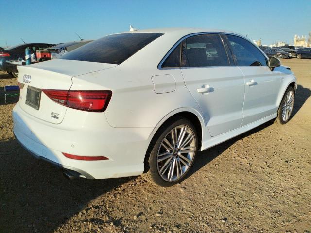 Photo 4 from auction – 2017 AUDI A3 PREMIUM with VIN WAUJ8GFF3H1068541