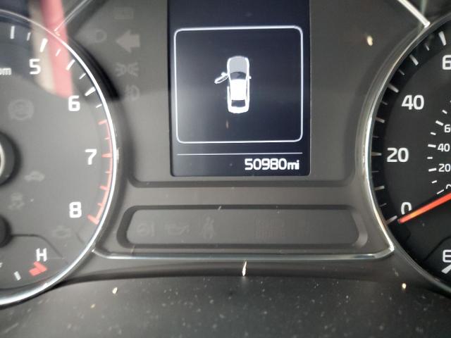 Foto 8 de la subasta – 2017 KIA FORTE EX con VIN 3KPFL4A89HE052677