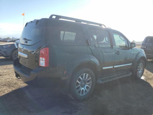 Photo 4 from auction – 2010 NISSAN PATHFINDER with VIN 5N1AR1NB4AC622252