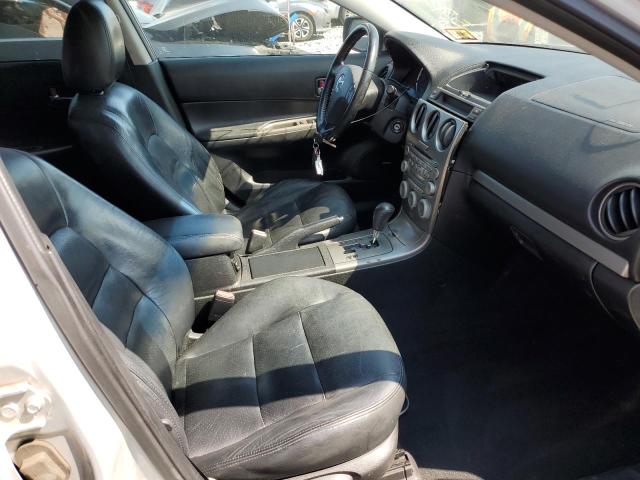Photo 5 from auction – 2005 MAZDA 6 S with VIN 1YVHP84D355M17904