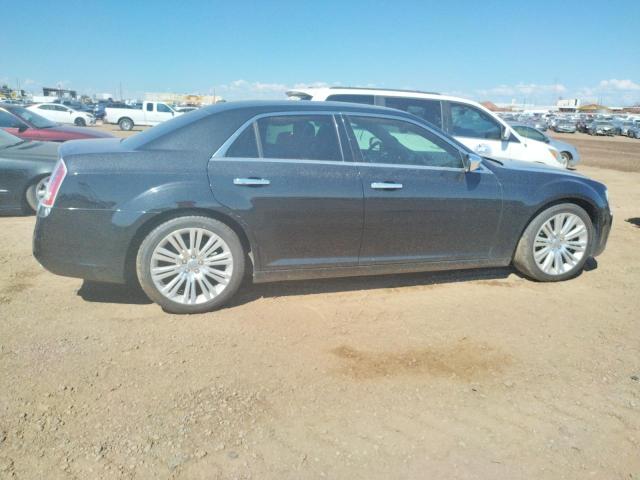 Photo 9 from auction – 2014 CHRYSLER 300C with VIN 2C3CCAEG8EH157363