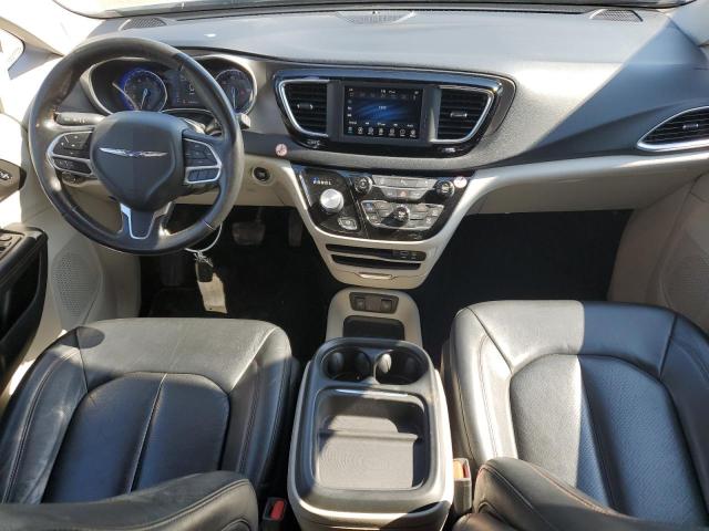Photo 5 from auction – 2020 CHRYSLER PACIFICA T with VIN 2C4RC1BG0LR280494