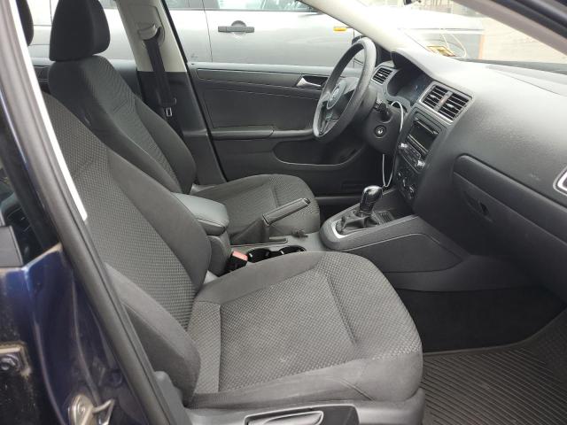 Photo 5 from auction – 2014 VOLKSWAGEN JETTA BASE with VIN 3VW2K7AJ0EM325574