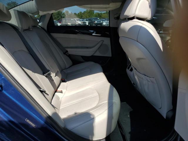 Photo 6 from auction – 2017 HYUNDAI SONATA SPO with VIN 5NPE34AF9HH524575