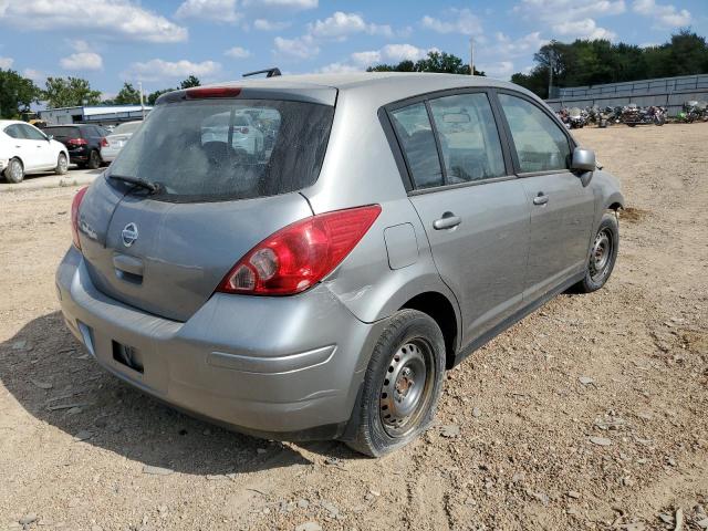 Photo 4 from auction – 2009 NISSAN VERSA S with VIN 3N1BC13E79L371348