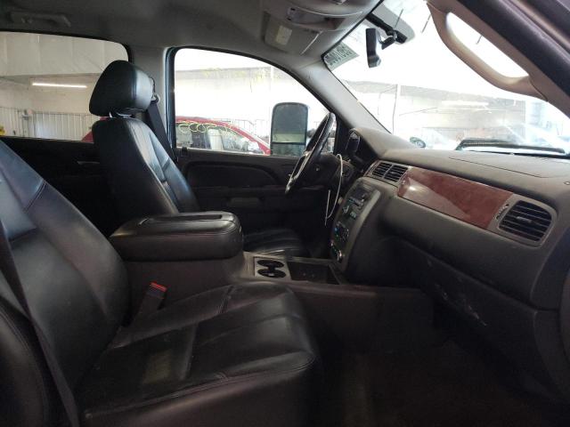 Photo 5 from auction – 2012 GMC SIERRA K25 with VIN 1GT121CG8CF110843