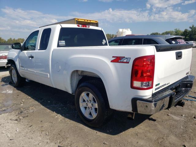 Photo 3 from auction – 2012 GMC SIERRA C15 with VIN 1GTR1VE06CZ131122