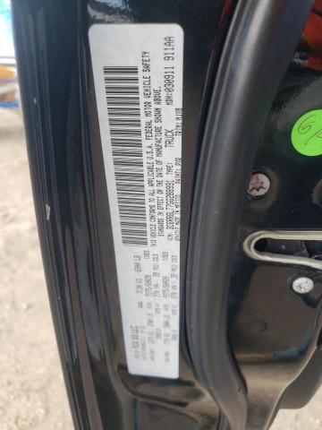 Photo 10 from auction – 2016 RAM 1500 SLT with VIN 3C6RR6LT7GG288991