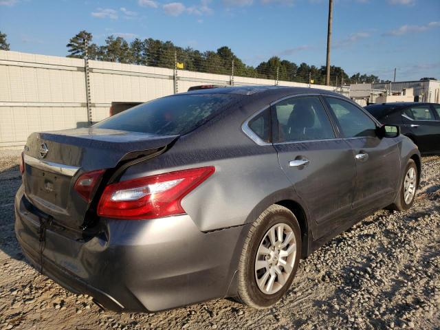 Photo 4 from auction – 2018 NISSAN ALTIMA 2.5 with VIN 1N4AL3AP8JC478987