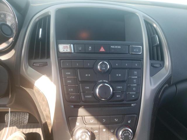 Photo 9 from auction – 2014 BUICK VERANO with VIN 1G4PS5SK5E4210772