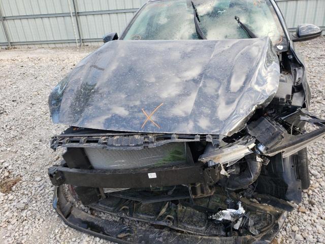 Photo 7 from auction – 2020 KIA FORTE FE with VIN 3KPF24AD4LE224011