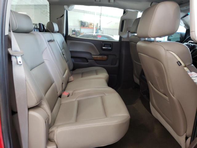 Photo 6 from auction – 2014 GMC SIERRA K15 with VIN 3GTU2VEC3EG217573