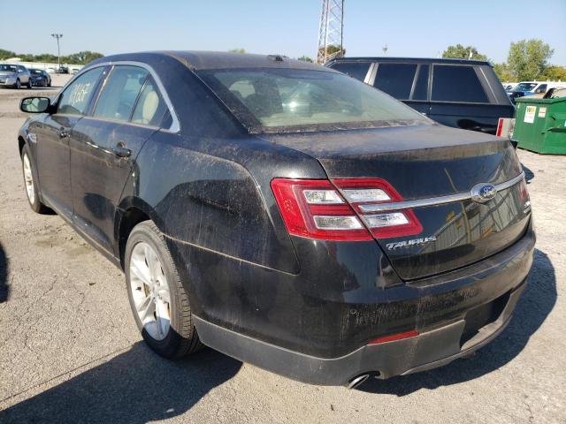 Photo 3 from auction – 2014 FORD TAURUS SEL with VIN 1FAHP2E83EG131968