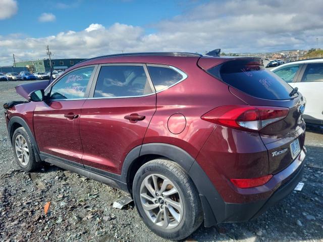 Photo 3 from auction – 2016 HYUNDAI TUCSON LIM with VIN KM8J3CA42GU158630
