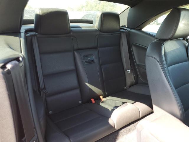 Photo 6 from auction – 2015 VOLKSWAGEN EOS KOMFOR with VIN WVWBW8AHXFV000786