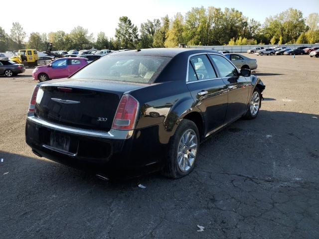 Photo 4 from auction – 2012 CHRYSLER 300 LIMITE with VIN 2C3CCACG1CH224031