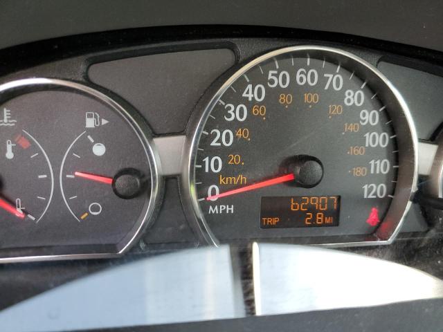Photo 8 from auction – 2006 SATURN ION LEVEL with VIN 1G8AJ55F76Z112627