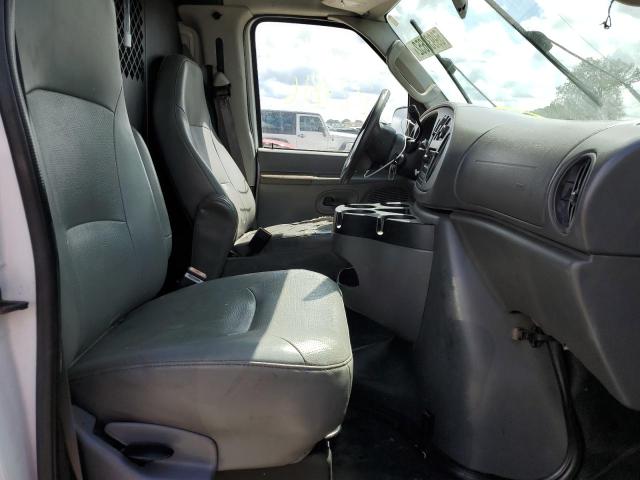 Photo 5 from auction – 2006 FORD ECONOLINE with VIN 1FTNE24WX6DA55011