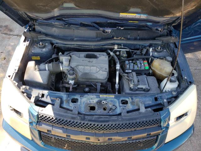 Photo 7 from auction – 2006 CHEVROLET EQUINOX LT with VIN 2CNDL73FX66032239