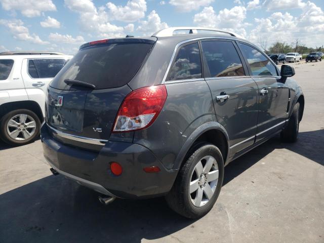 Photo 4 from auction – 2009 SATURN VUE XR with VIN 3GSCL53769S532003