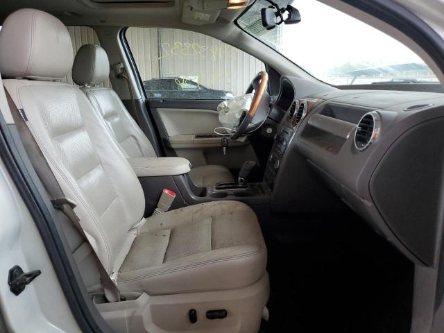 Photo 5 from auction – 2008 FORD TAURUS X L with VIN 1FMDK03W48GA29057
