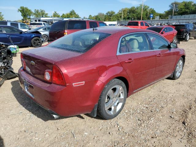 Photo 4 from auction – 2011 CHEVROLET MALIBU 2LT with VIN 1G1ZD5E77BF185283