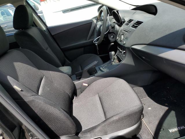 Photo 5 from auction – 2013 MAZDA 3 I with VIN JM1BL1UP6D1846632
