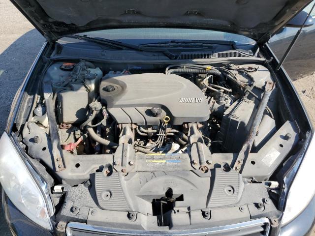 Photo 7 from auction – 2009 CHEVROLET IMPALA POL with VIN 2G1WS57M191283612