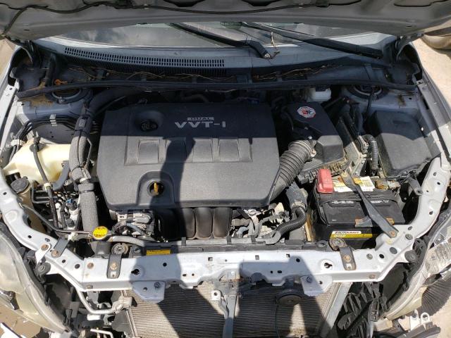 Photo 7 from auction – 2010 TOYOTA COROLLA BA with VIN 2T1BU4EE4AC476493