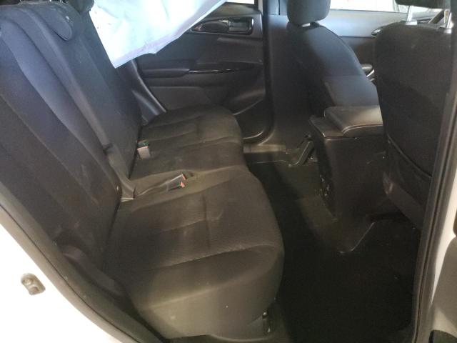 Photo 6 from auction – 2019 MITSUBISHI ECLIPSE CR with VIN JA4AT4AA2KZ031950