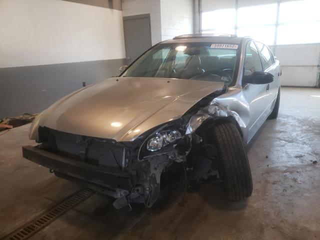 صورة رقم 2 من المزاد - 2002 NISSAN ALTIMA BAS مع VIN 1N4AL11D22C146345