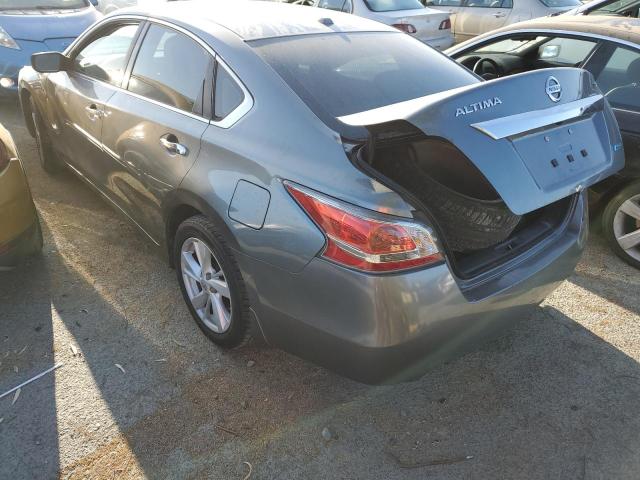 Photo 3 from auction – 2014 NISSAN ALTIMA 2.5 with VIN 1N4AL3AP7EC269438