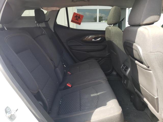 Photo 6 from auction – 2019 GMC TERRAIN SL with VIN 3GKALTEVXKL200816