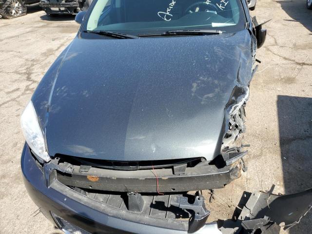 Photo 7 from auction – 2012 CHEVROLET IMPALA LT with VIN 2G1WB5E36C1264927