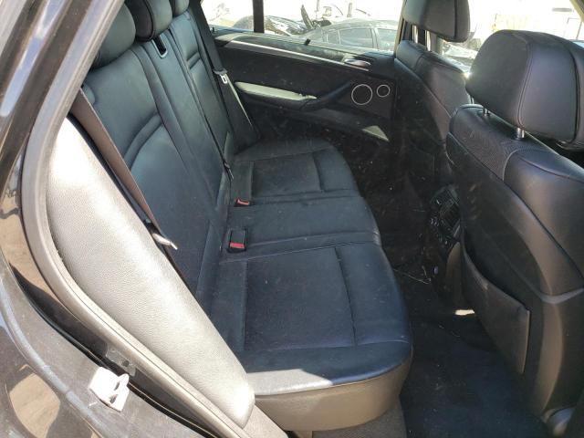 Photo 6 from auction – 2011 BMW X5 M with VIN 5YMGY0C55BLK26543