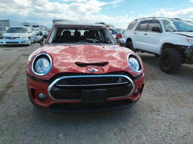 Photo 9 from auction – 2017 MINI COOPER S C with VIN WMWLN9C39H2E50397