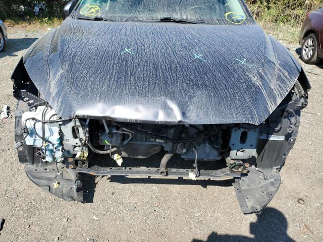 Photo 9 from auction – 2016 MAZDA CX-5 GT with VIN JM3KE4DY7G0868838