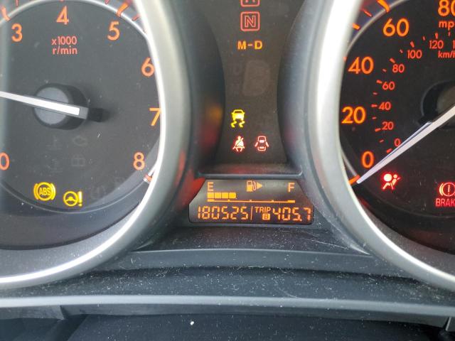 Photo 8 from auction – 2010 MAZDA 3 S with VIN JM1BL1S63A1223975